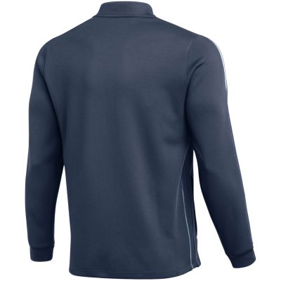2. Bluza męska Nike Dri-FIT Strike 26 granatowa HV8407 410
