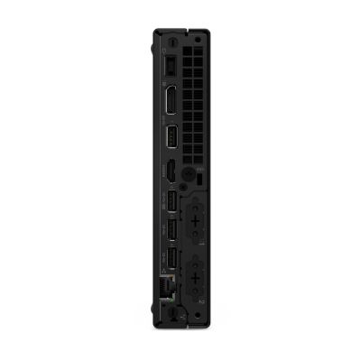 4. Lenovo ThinkCentre M90q Gen 6 Intel Core Ultra 9 285 32 GB DDR5-SDRAM 512 GB SSD Windows 11 Pro Mini PC Czarny