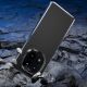 5. Etui 3mk Clear Case na Xiaomi Redmi Note 14 Pro+ - przezroczyste