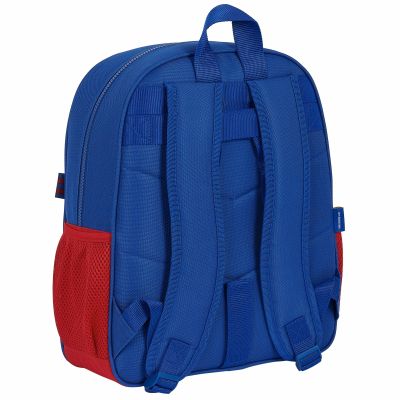 2. Plecak sportowy FC Barcelona  junior backpack 612326640