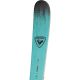 3. NARTY ROSSIGNOL SENDER FREE PRO OPEN