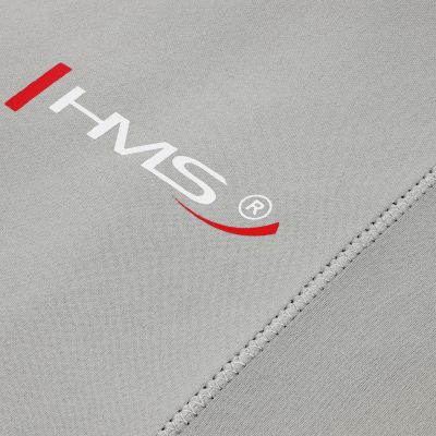 44. Pas wyszczuplający BR114 ściągający pas na brzuch HMS 17-24-972