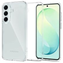 Etui Tech-Protect FlexAir Hybrid na Samsung Galaxy S26 FE - przezroczyste