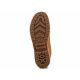 8. Buty Palladium sp20 Cuff Leather Waterproof WL M 79067-257-M Mahogany