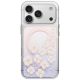2. Etui UNIQ Coehl Isla Magnetic Charging na iPhone 18 Pro / 17 Pro - różowe