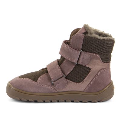 3. Froddo Children boot BAREFOOT UP HILL WOOL (G3160262-10)