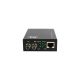 2. LevelOne GVT-2003 konwerter sieciowy 1000 Mbit/s 1310 nm Pojedynczy Czarny
