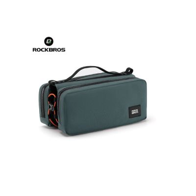 Rockbros torba rowerowa 30120103004 niebieska