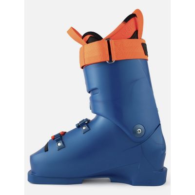 11. Buty narciarskie LANGE RS 120 LV Vibrant Blue