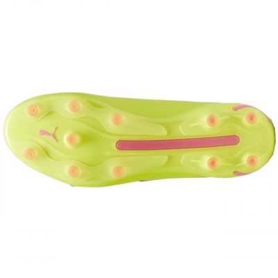 5. Buty piłkarskie Puma King Ultimate FG/AG M 107563 06
