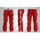2. Spodnie do kickboxingu MASTERS SKBP-M (WAKO APPROVED)