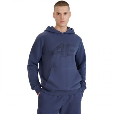 2. Bluza 4F M1585 M 4FWSS25TSWSM1585 22S
