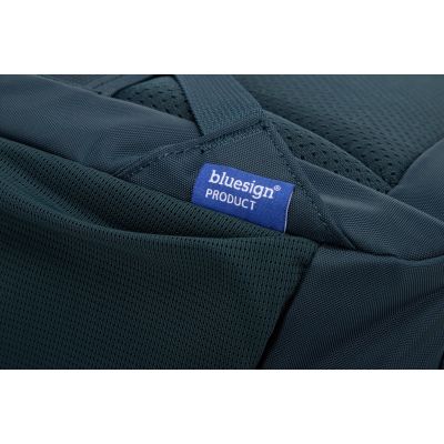 10. Plecak miejski Thule EnRoute Backpack 23L - soft blue/darkest blue
