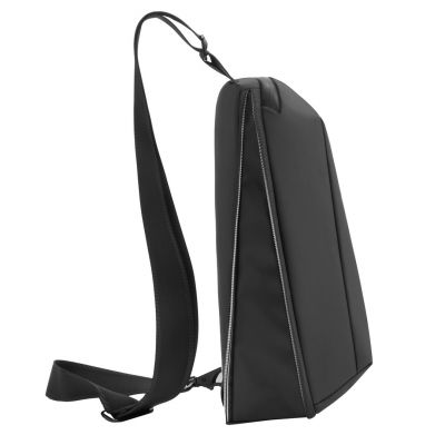 3. Saszetka XD DESIGN Urban Water Resistant Sling Black P706.2701