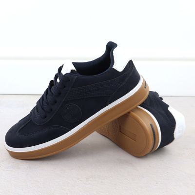 4. Półbuty sportowe Big Star M SS174021 INT2160B