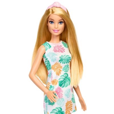 2. Barbie Relaks w kafejce Zestaw + lalka HKT94