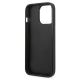 7. Etui Karl Lagerfeld Perforated Allover na iPhone 13 Pro / 13 6,1" - czarne