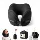 2. Poduszka podróżna Tech-Protect ComfortRest - czarna