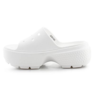 6. Klapki Crocs Stomp Slide W 209346-0WV