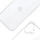 6. Etui 3mk Clear Case Eco na Apple iPhone 16 plus - przezroczyste