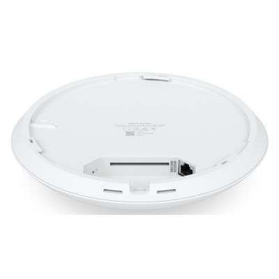 42. Access Point Wi-Fi 7 Ubiquiti UniFi U7 Pro Max 2.4GHz(2x2)/5GHz(4x4)/6GHz(2x2) PoE+ 1x2,5G