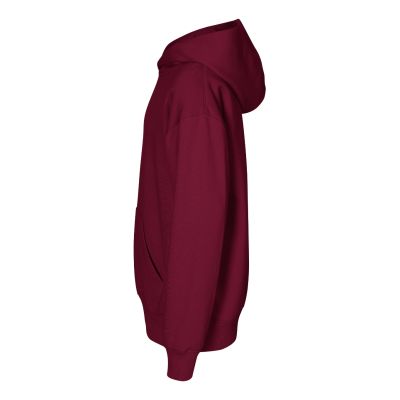 3. Bluza dziecięca Chill (garnet)