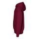3. Bluza dziecięca Chill (garnet)