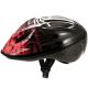 8. Kask rowerowy Meteor MV5-2 Spider Jr 23222 S 48-52 cm