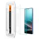 6. Szkło hartowane Spigen Glas.tR EZ FIT 2-pack na Samsung Galaxy S25 Ultra - przezroczyste