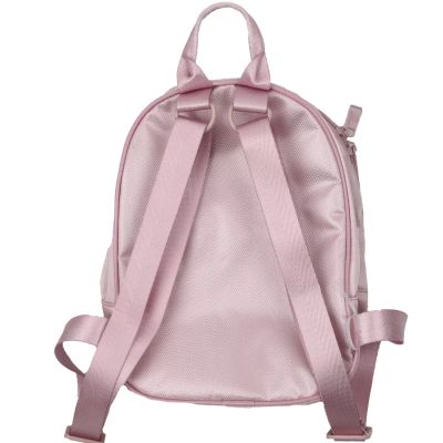 3. Skechers Star Backpack SKCH7503-LPK Różowe One size