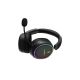 6. Słuchawki dla graczy Hator Phoenix 2 Wireless bezprzewodowe czarne