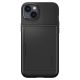 2. Etui Spigen Slim Armor CS na iPhone 14 Plus - czarne