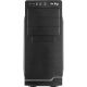 2. Obudowa PC Wieża ATX - micro ATX, Inter-Tech IT-5916 - 14,5 cm - 35,5 cm