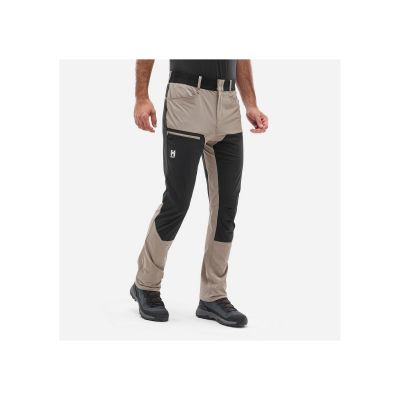 3. Spodnie męskie MILLET Onega Stretch Pant M beżowe