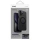 8. Etui Uniq LifePro Xtreme Magclick Charging na iPhone 14 Pro Max - szaro-czarne