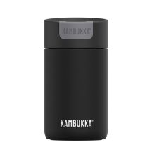Kubek termiczny Kambukka Olympus 300ml, Jet Black