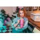 27. Kubek termiczny ze słomką Kambukka Rio Tumbler 950ml, Bubblegum Mint