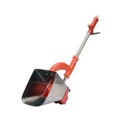 2. TYNKOWNICA PNEUMATYCZNA DO ŚCIAN YT-54400 YATO