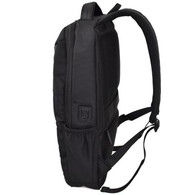 4. PLECAK LAPTOPOWY Z PORTEM USB SEMI LINE