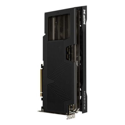 9. Karta graf. XFX Swift RX 9070 3-FAN Gaming Ed 16GB