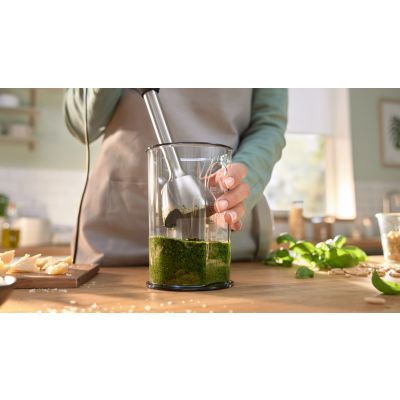 8. Blender ręczny BOSCH MSM 4W210