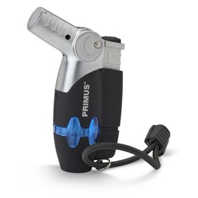 4. Primus PowerLighter III Zapalniczka kuchenna Czarny, Szary