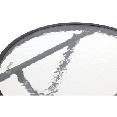 4. STOLIK OGRODOWY KAWOWY TARASOWY 40x45CM