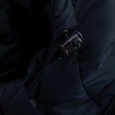 4. Męska Kurtka zimowa pikowana VARMI II