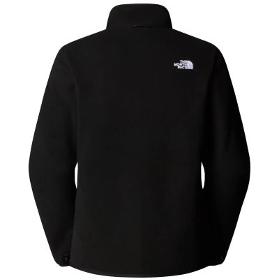 2. The North Face W Glacier Fleece Jackets NF0A8D2FJK31 Czarne L