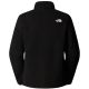 2. The North Face W Glacier Fleece Jackets NF0A8D2FJK31 Czarne L