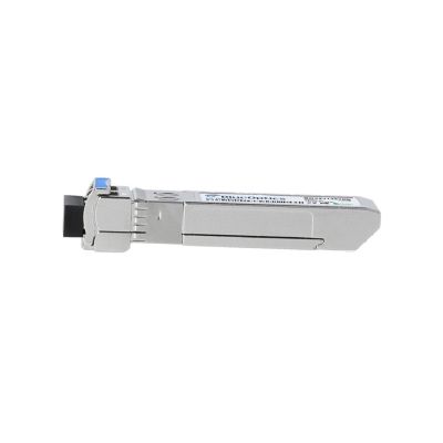 4. BlueOptics J9151D-BO moduł przekaźników sieciowych Swiatłowód 10000 Mbit/s SFP+ 850 nm