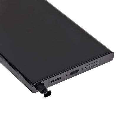 7. Samsung Galaxy S23 Ultra S918B DS 8/256GB Black (REMADE) 2Y