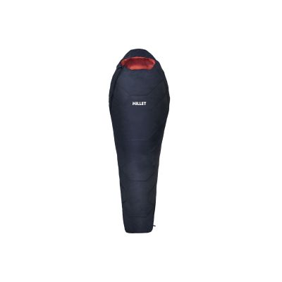 2. Śpiwór damski MILLET Baikal 750 W granatowy