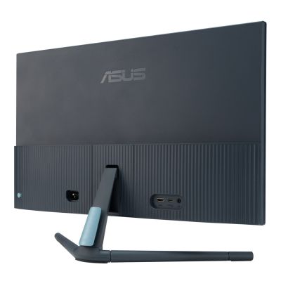 4. ASUS VU249CFE-B monitor komputerowy 60,5 cm (23.8") 1920 x 1080 px Full HD LED Czarny